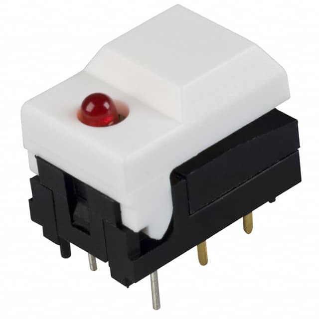 5501MWHTRED Image 