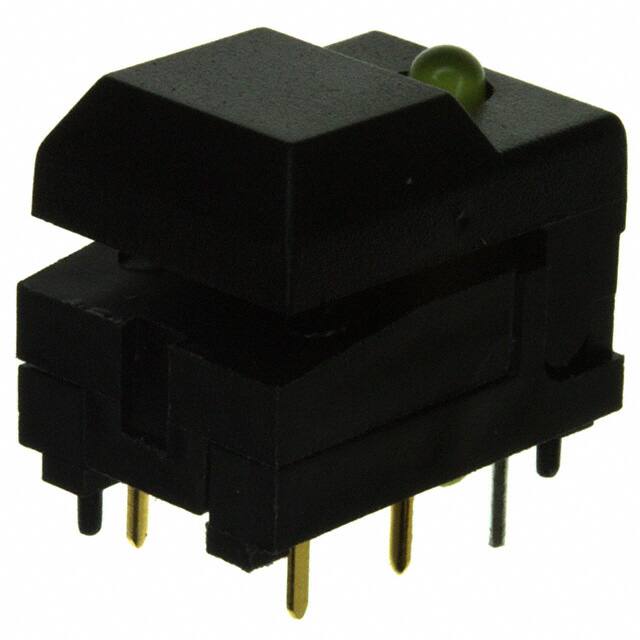 5501MBLKYEL Image 