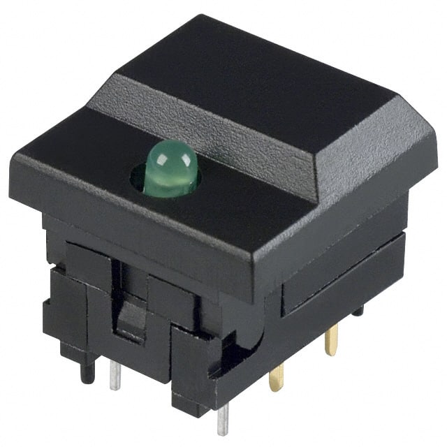 5511MBLKGRN Image 