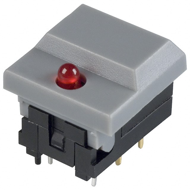 5511MGRYRED Image 