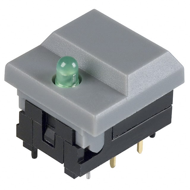 5511MGRYGRN Image 