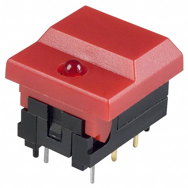5511MREDRED Image 