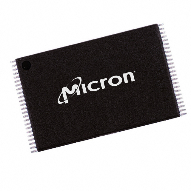 NAND128W3AABN6E Image 