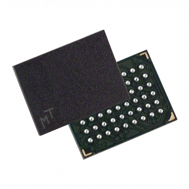 MT45W1MW16PDGA-70 WT TR Image 