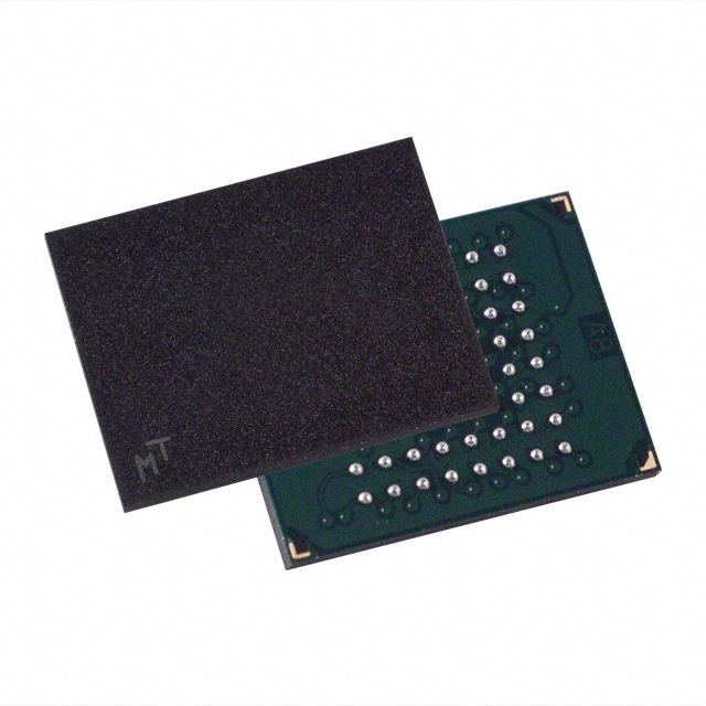 MT28F128J3BS-12 ET Image 