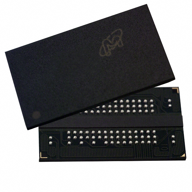 MT47H64M16BT-3:A TR Image 
