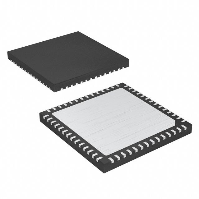 MAX15009ATN+T Image 
