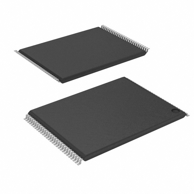 JS28F512P33TFA Image 