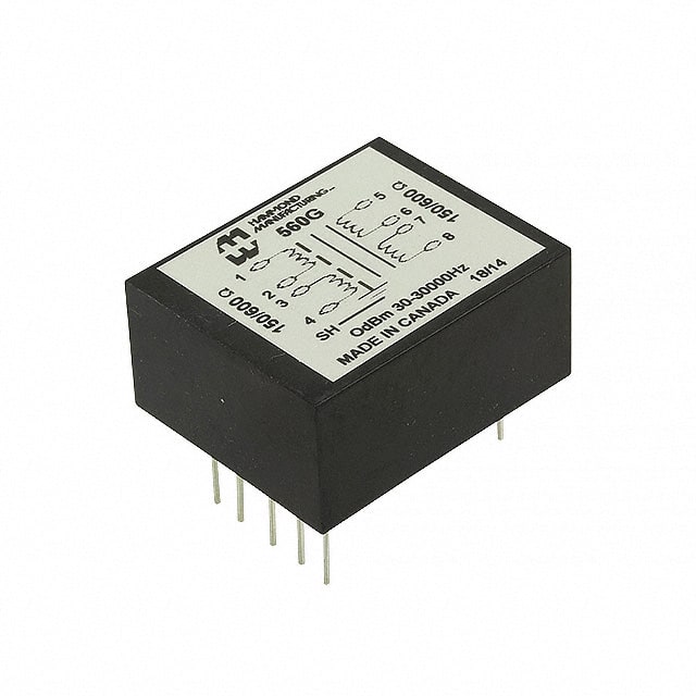 560G Image 