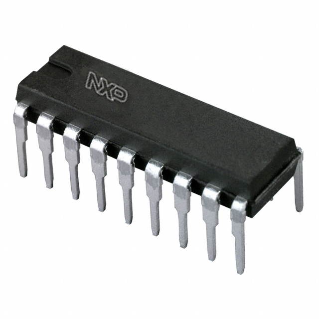 TDA1517P/N3,112 Image 
