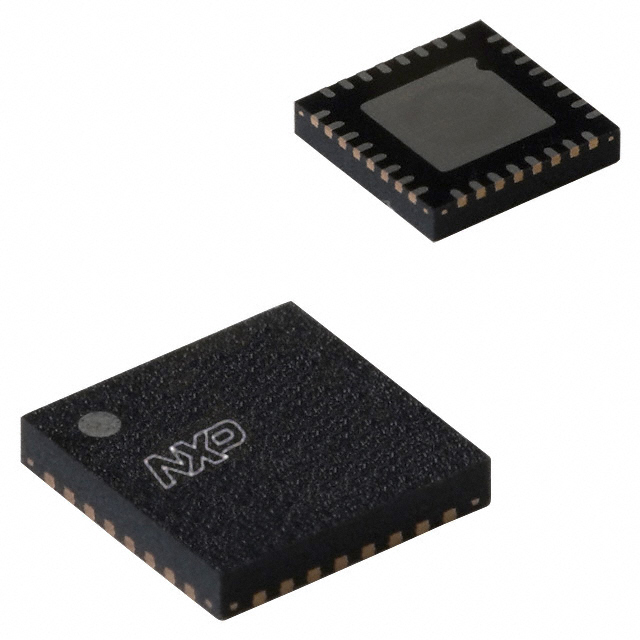 LPC1112JHN33/203E Image 