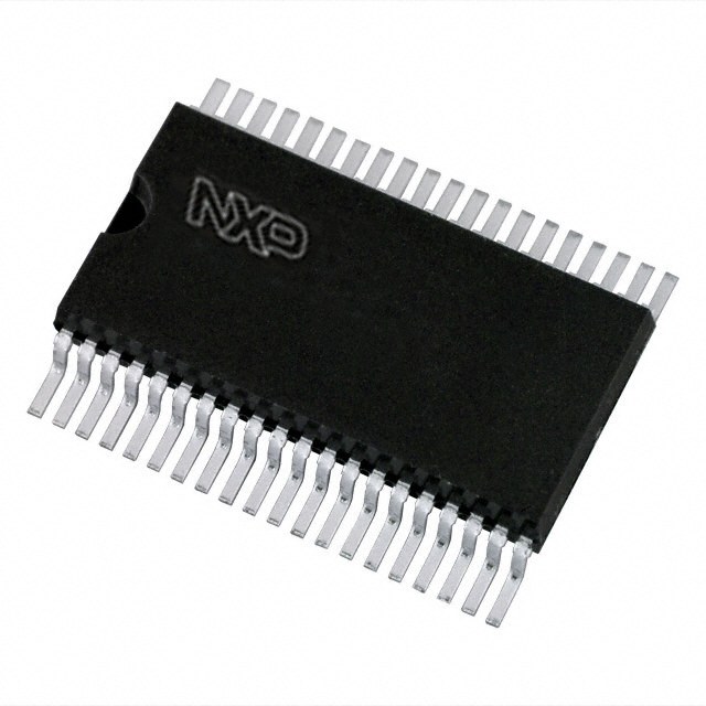 TEA6810V/C03,118 Image 
