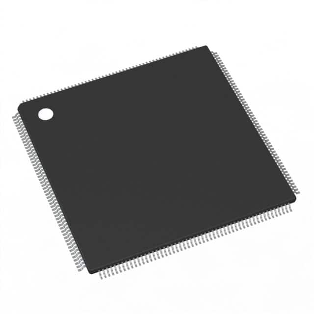 SPC5646CCK0MLT1R Image 
