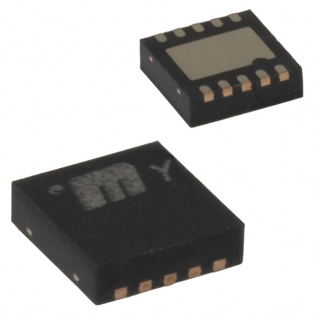 MIC23201YML-TR Image 