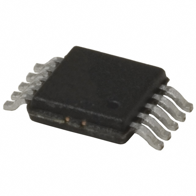 MIC4723YMME-TR Image 