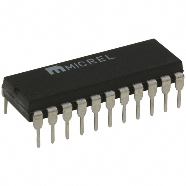 MIC5801BN Image 