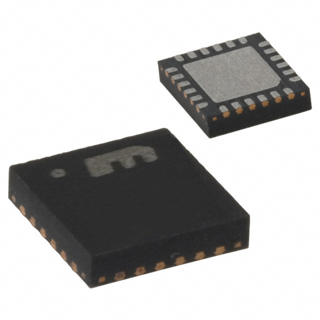 MIC25400YML-TR Image 