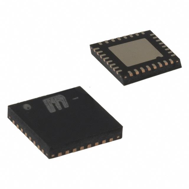 SY89295UMG Image 