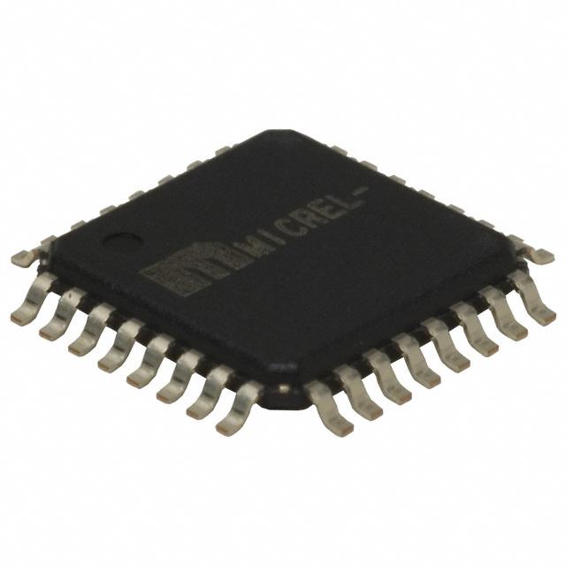 SY89296UTG Image 