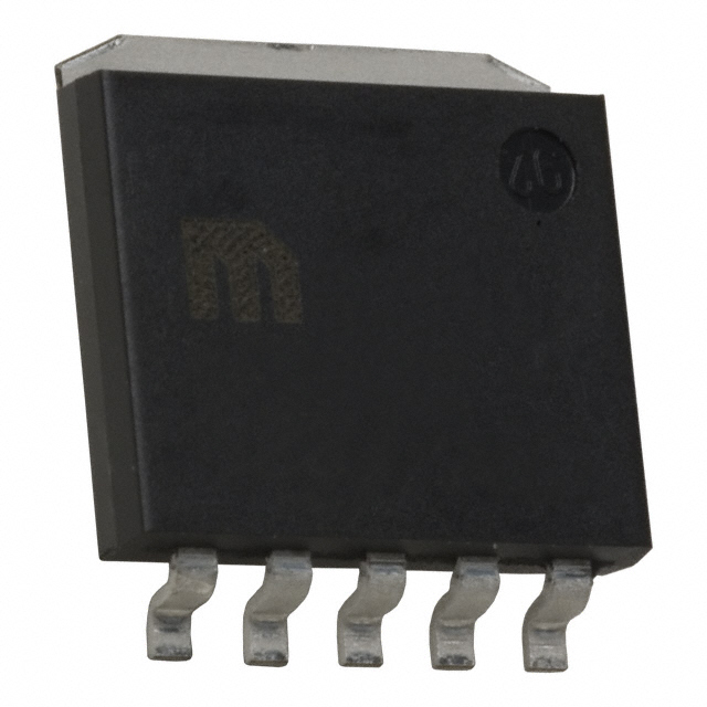 MIC37151-1.8WR Image 