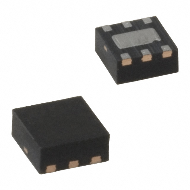 MIC5304-XDYMT-TR Image 