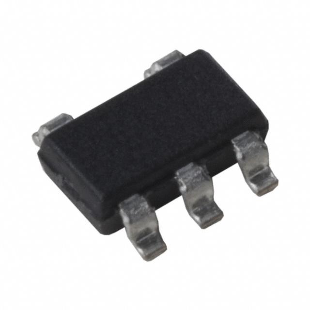 MIC5255-2.85YM5-TR Image 