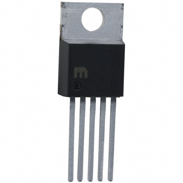 MIC4422ZT Image 