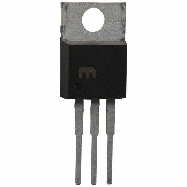 MIC29371-12WT Image 
