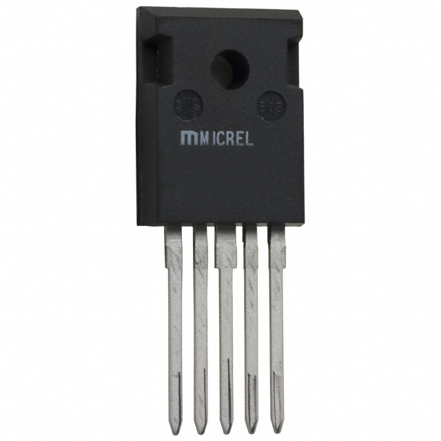 MIC29752BWT Image 