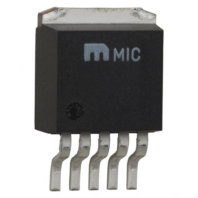 MIC5209-2.5BU Image 