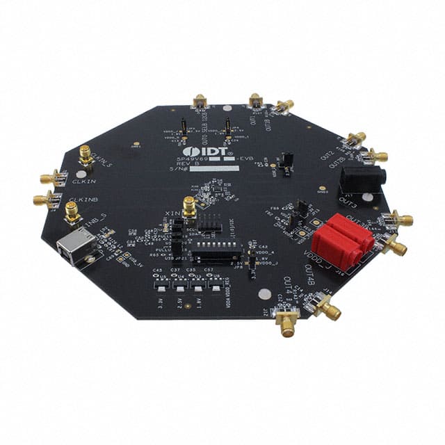 MAX14699EWC+ Image 
