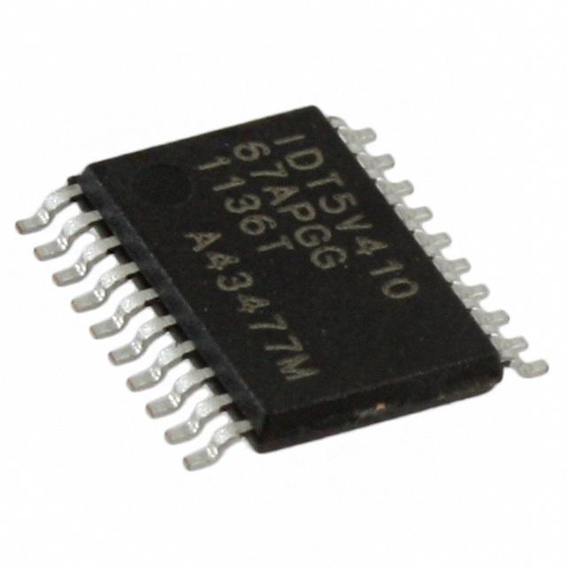 5V41067APGG Image 