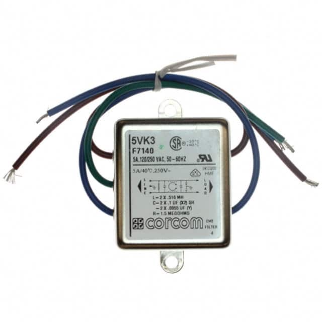 5VK3 Image 