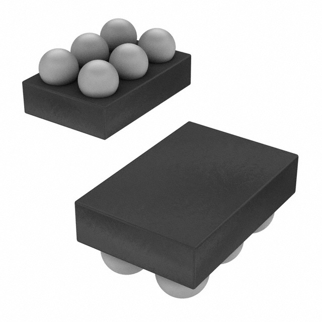 MXC6226XC (DTOS WLP) Image 