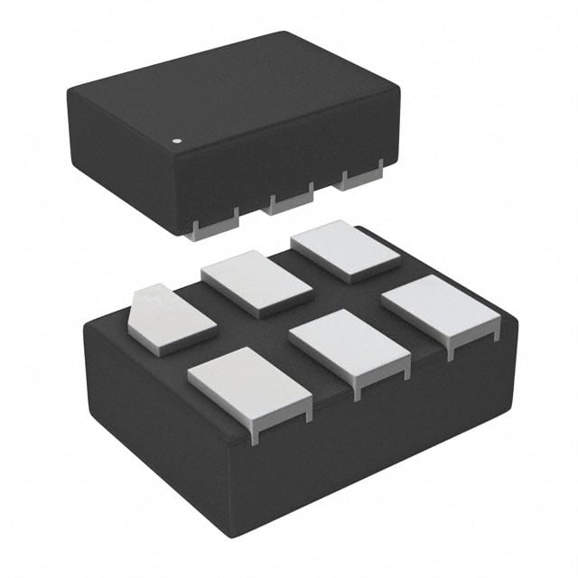 STG3155DTR Image 