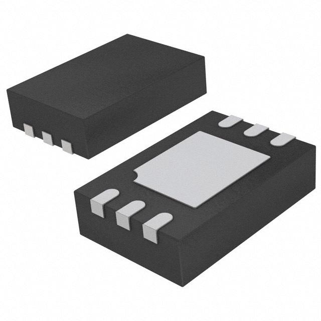 LT3085IDCB#TRMPBF Image 