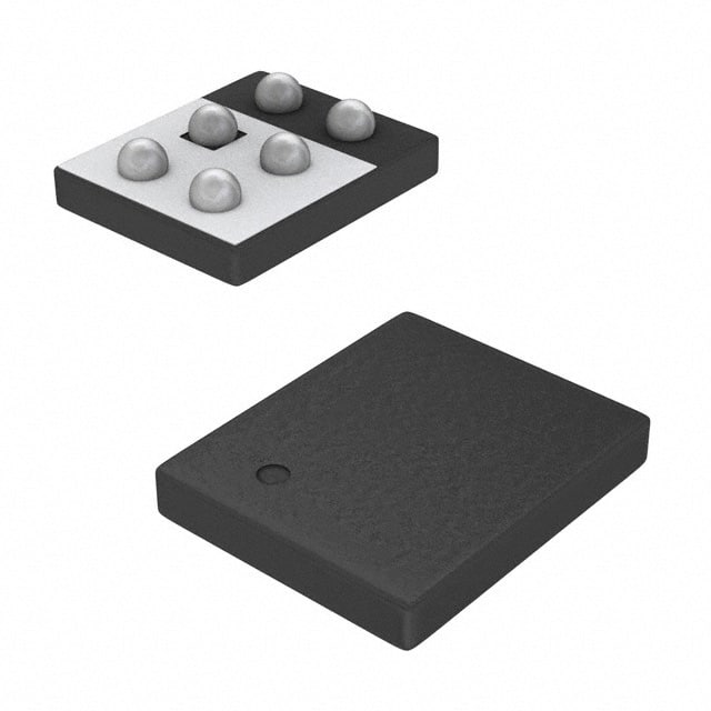 SI8902EDB-T2-E1 Image 