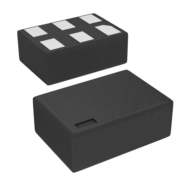 BGA 725L6 E6327 Image 