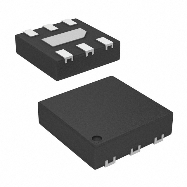 ISL9008AIRUBZ-T Image 