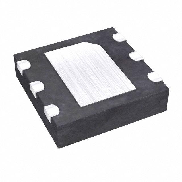 MAX6513TT075+T Image 