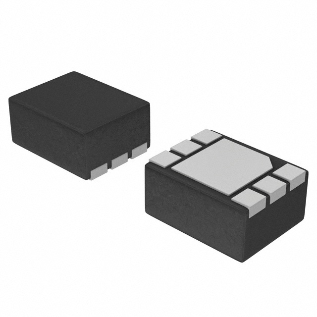 NCP349MNBKTBG Image 