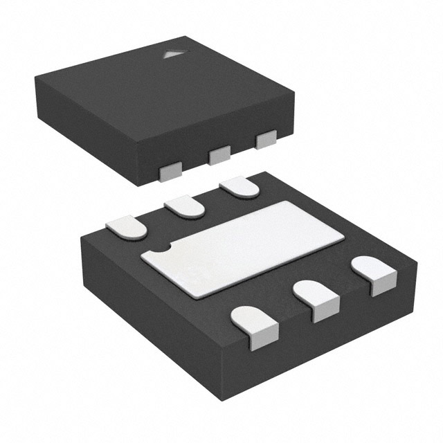 MIC5528-3.3YMX-TR Image 