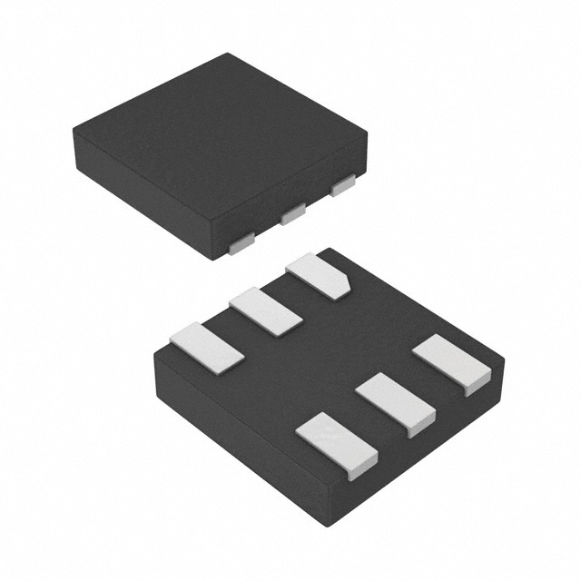 STTS751-1DP3F Image 