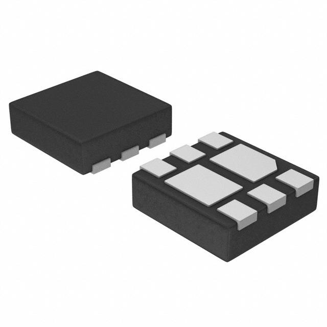 NTLUD3191PZTBG Image 