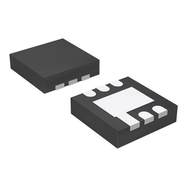 74AUP1G04DTR Image 
