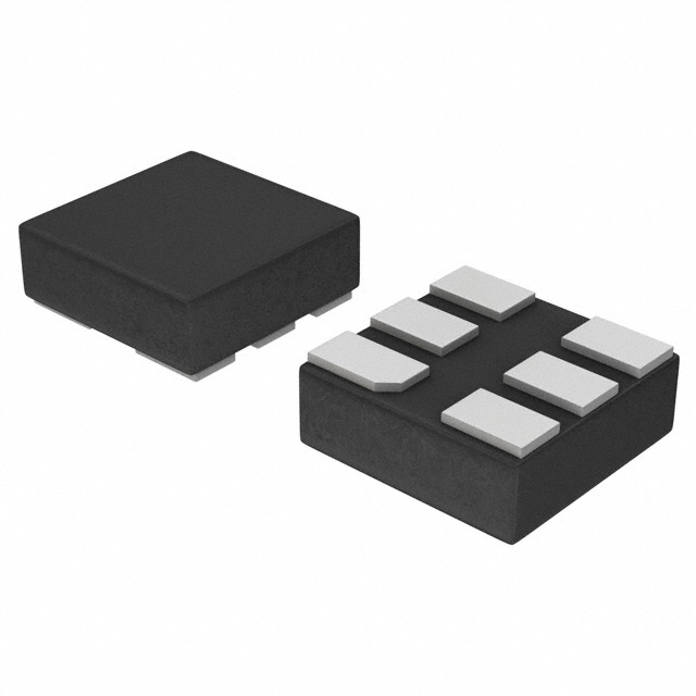 NL7SB3257CMX1TCG Image 