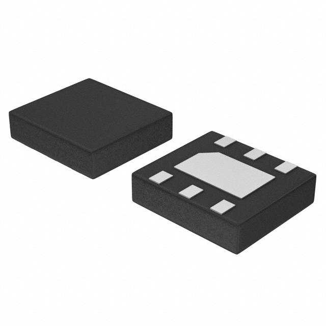 NCP605MN15T2G Image 
