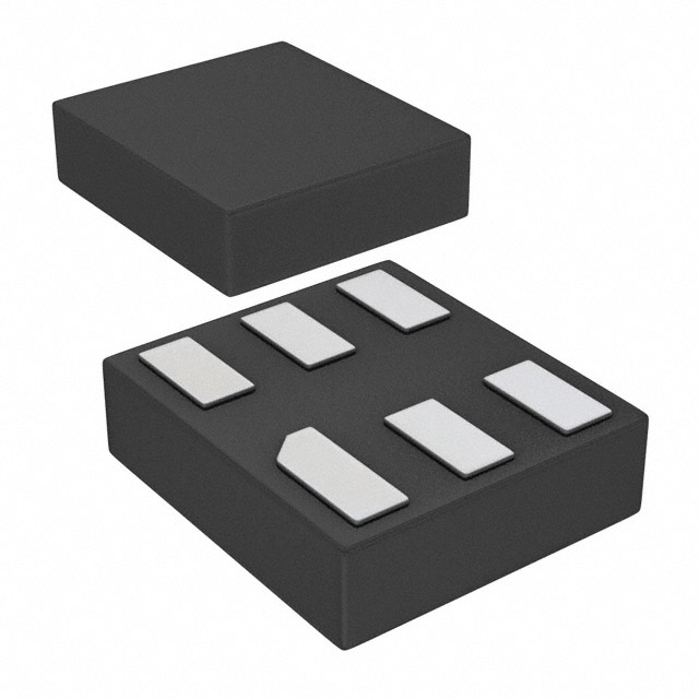 74AUP2G3404FW3-7 Image 