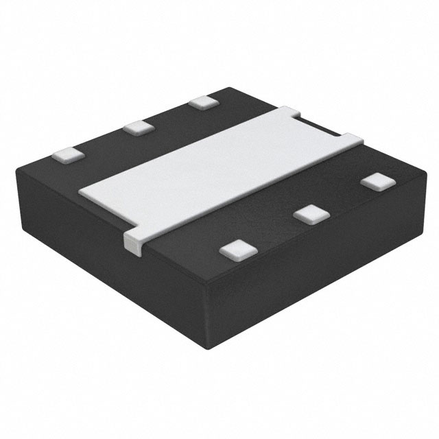 NCP4623HMX048TCG Image 