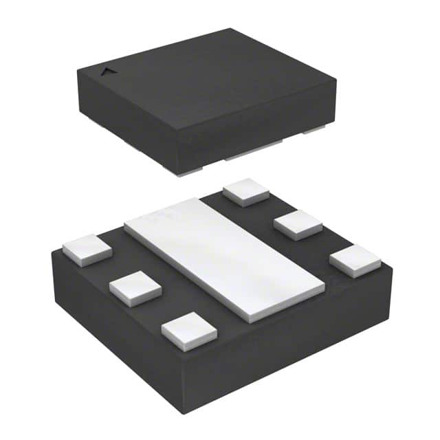 BGA711N7E6327XTSA1 Image 